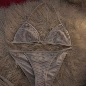 Victoria secret bikini